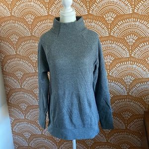 Fabletics Funnel-neck Sweatshirt